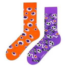 skarpetki-meskie-kolorowe-41-46-smieszne-dlugie-bawelna-halloween-zooksy
