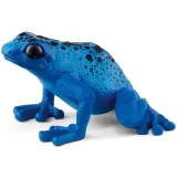 schleich-14864-zaba-niebieska