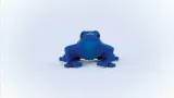 schleich-14864-zaba-niebieska-certyfikaty-opinie-atesty-ce