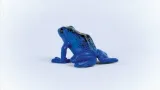 schleich-14864-zaba-niebieska-wiek-dziecka-4-lata