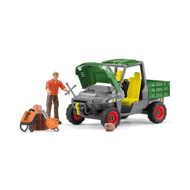 schleich-praca-w-lesie-42659-typ-zestaw