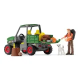 schleich-praca-w-lesie-42659-kod-producenta-42659