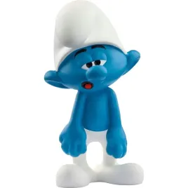 schleich-smerfy-20839-smerf-gluptas