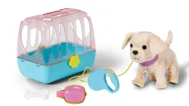 interaktywny-piesek-lucky-w-transporterku-baby-born-akcesoria