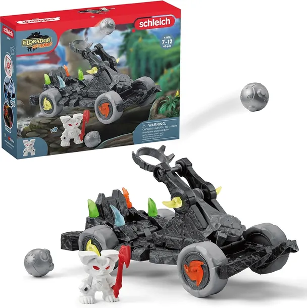 schleich-eldrador-katapulta-z-mini-stworkiem-akc-certyfikaty-opinie-atesty-ce