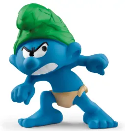schleich-smerfy-20841-smerf-dzikus