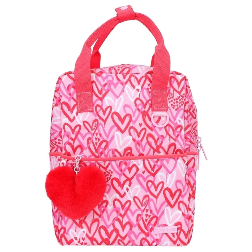depesche-top-model-12232-plecak-one-love-typ-jednokomorowy