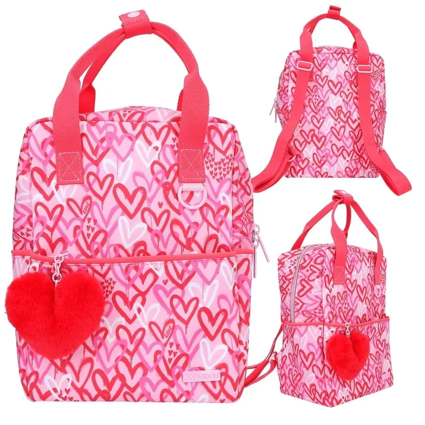 depesche-top-model-12232-plecak-one-love