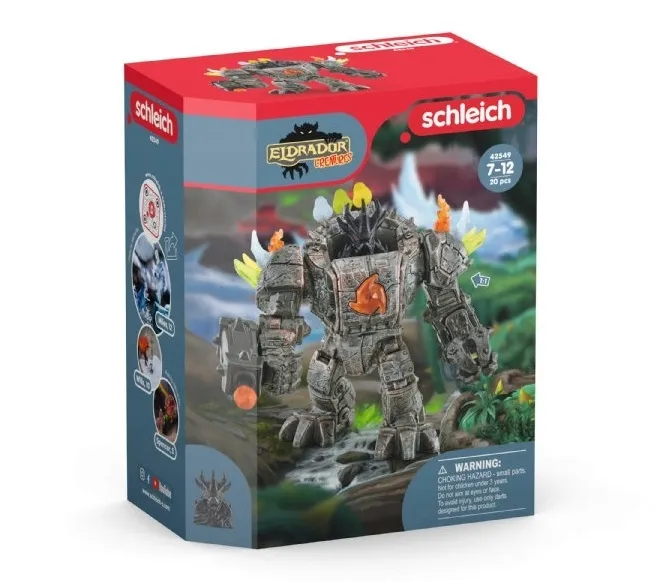 schleich-eldrador-42549-robot-master