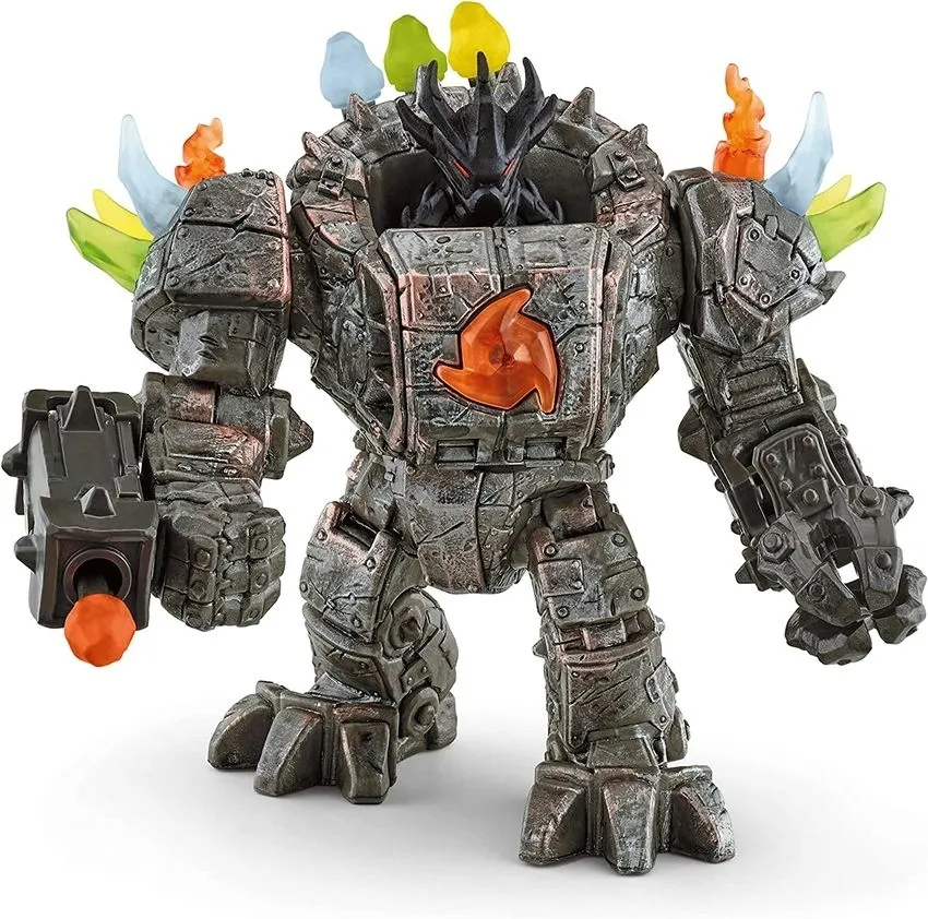 schleich-eldrador-42549-robot-master