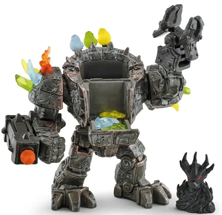 schleich-eldrador-42549-robot-master