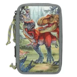 piornik-trzykomorowy-z-wyposazeniem-dino-world-bite-dinozaury-13277