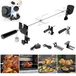 grill-ogrodowy-z-roznem-elektrycznym