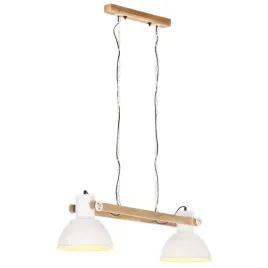 lampa-wiszaca-2-kloszowa-bialy-braz-109cm-e27-25w