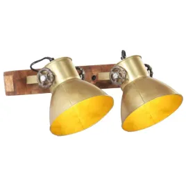 lampa-scienna-industrialna-2-klosze-o17cm-mosiadz-braz