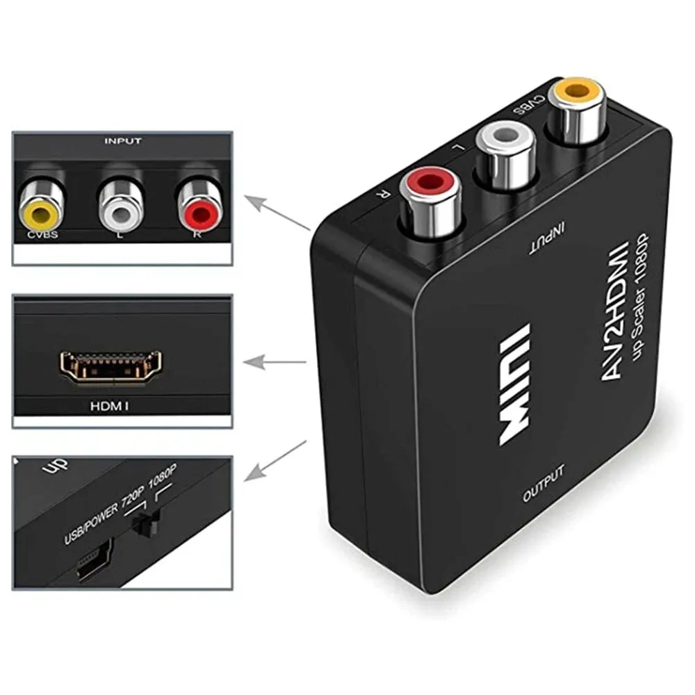 adapter-konwerter-hdmi-do-av-rca-cvbs-cinch