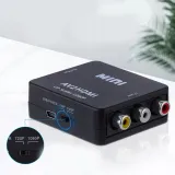 adapter-konwerter-hdmi-do-av-rca-cvbs-cinch-waga-z-opakowaniem-0-242-kg-marka-bez-marki