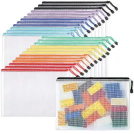wodoodporna-teczka-saszetka-na-dokumenty-a4-duza-z-suwakiem-24szt