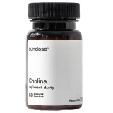 sundose-cholina-60-kapsulek-marka-sundose-stan-nowy