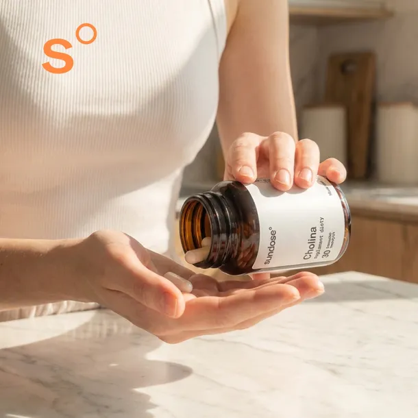 sundose-cholina-60-kapsulek-postac-kapsulki-marka-sundose