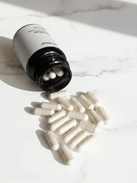sundose-cholina-30-kapsulek-postac-kapsulki