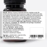 sundose-cholina-30-kapsulek-stan-nowy-postac-kapsulki