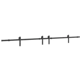 system-do-montazu-drzwi-przesuwnych-305-cm-stal-czarny