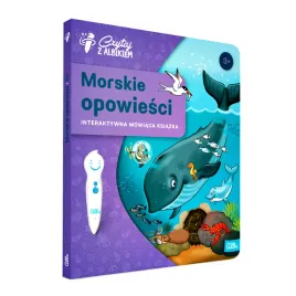 czytaj-z-albikiem-morskie-opowiesci-ksiazka-interaktywna-praca-zbiorowa
