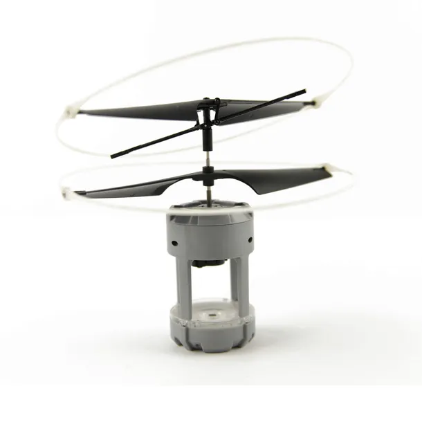 ufodron-lucrum-games-rodzaj-podstawa