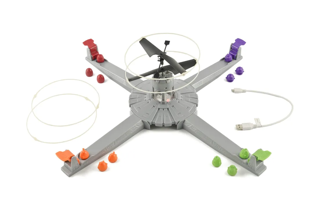 ufodron-lucrum-games