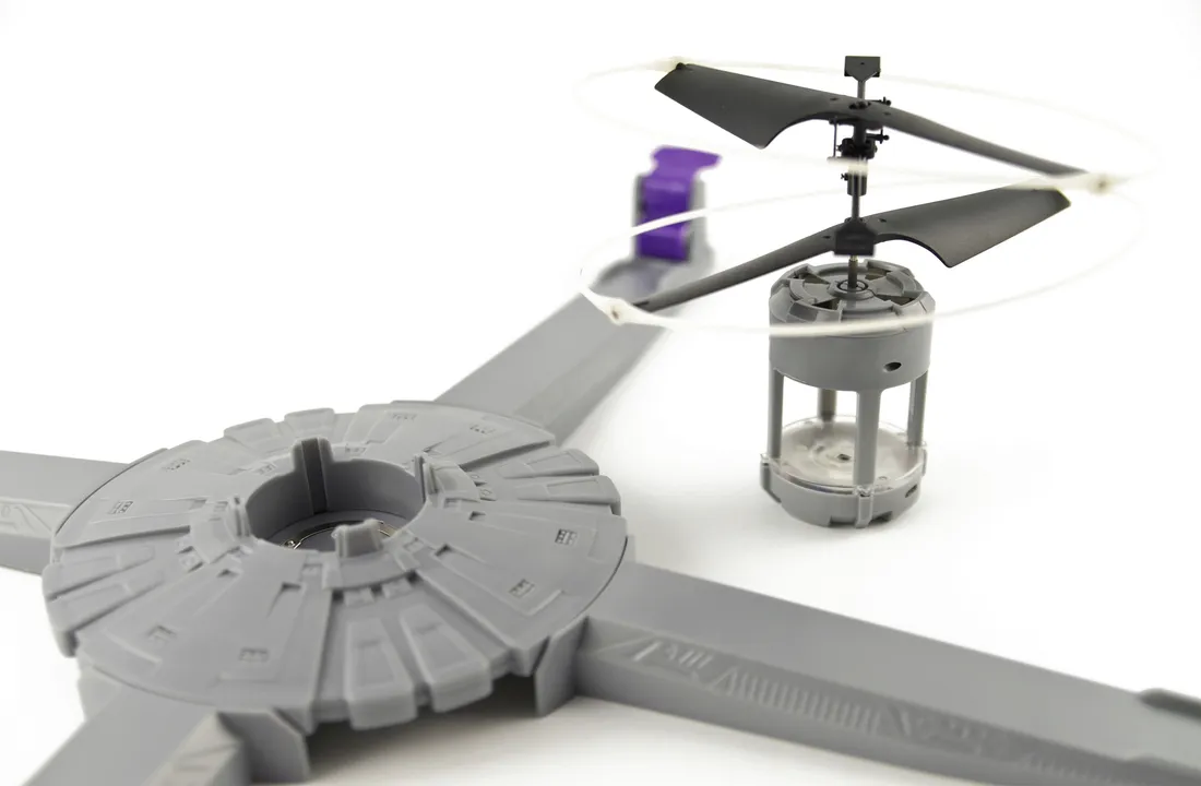 ufodron-lucrum-games