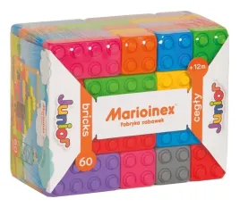 klocki-konstrukcyjne-dla-najmlodszych-cegly-junior-marioinex-60-el