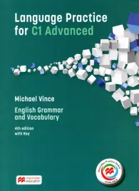 language-practice-for-c1-english-grammar-and-vocabulary-advanced-4th-edition-with-key-and-macmillan-practice-online-michael-vince