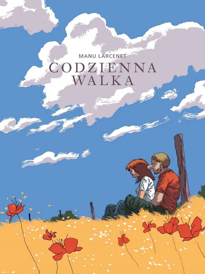 codzienna-walka-manu-larcenet