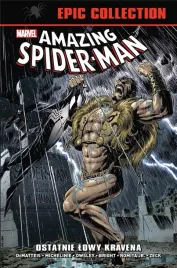 amazing-spider-man-epic-collection-ostatnie-lowy-kravena-praca-zbiorowa