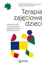 terapia-zajeciowa-dzieci-aleksandra-kulis-beata-batorowicz-malgorzata-szmurlo-urszula-chrabota