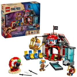 lego-one-piece-75637-klaun-buggy-i-jego-cyrkowy-namiot