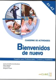 bienvenidos-de-nuevo-cwiczenia-praca-zbiorowa