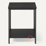 stolik-amazon-basics-czarny-40x40x51-cm