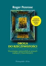 droga-do-rzeczywistosci-roger-penrose