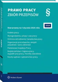 kodeks-pracy-wynagrodzenia-urlopy-i-czas-pracy-ochrona-zatrudnienia2026