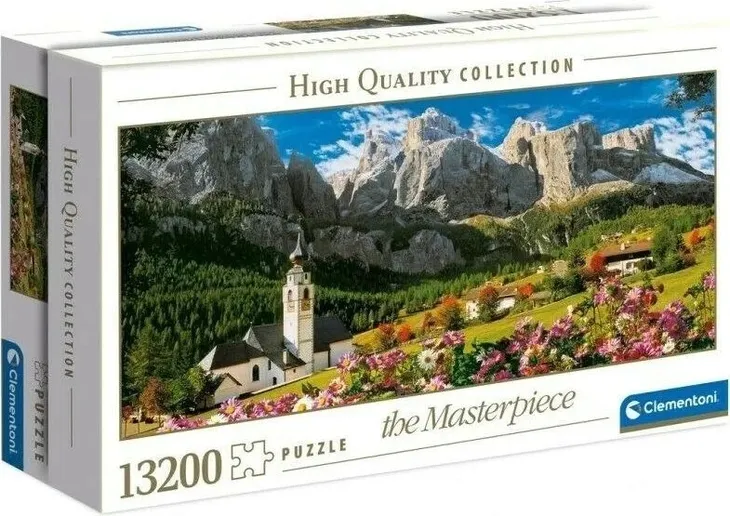 puzzle-clementoni-13200-elementow-papierowe-marka-clementoni