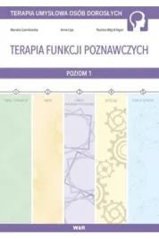 terapia-funkcji-poznawczych-anna-lipa-mariola-czarnkowska-paulina-wojcik-topor