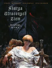 skarga-utraconych-ziem-rosinski-grzegorz