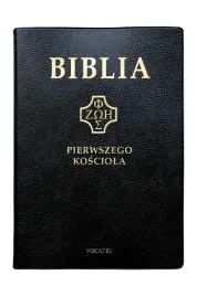 biblia-pierwszego-kosciola-praca-zbiorowa