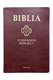 biblia-pierwszego-kosciola-praca-zbiorowa