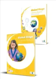 global-stage-3-language-literacy-book-kod-navio-praca-zbiorowa