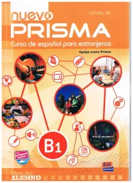nuevo-prisma-b1-praca-zbiorowa