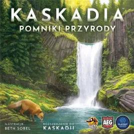 gra-planszowa-kaskadia-pomniki-przyrody-lucky-duck-games