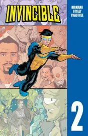 invincible-robert-kirkman